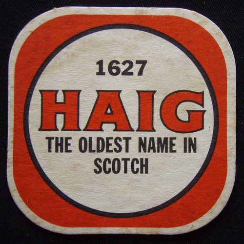 1627 haig the oldest - oldest, in