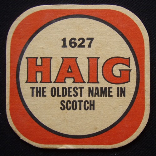 1627 haig the - the, oldest