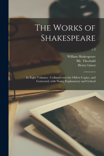 Shakespeare works in - works,