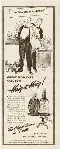 1941 haig - 1941, scots