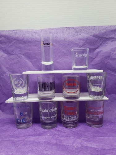 Choice distillery shot - choice,