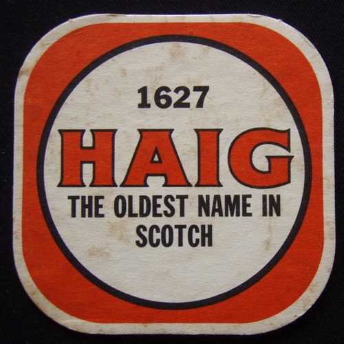 1627 haig the - the, oldest