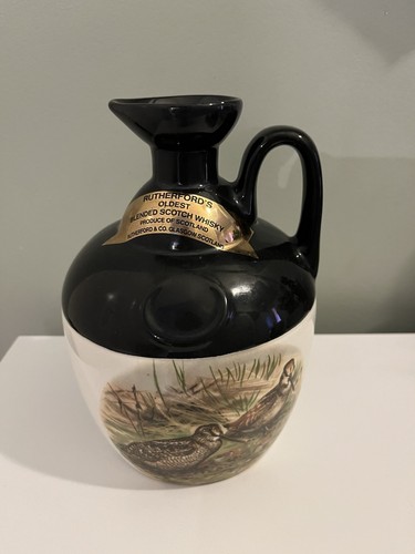 Vintage rutherford oldest - vintage,