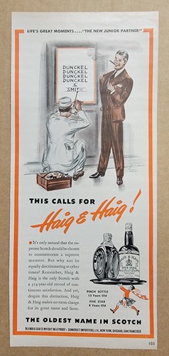 Nostalgic 1941 print - nostalgic, ad