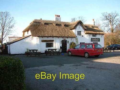 Photo 6x4 the scotch piper - photo,