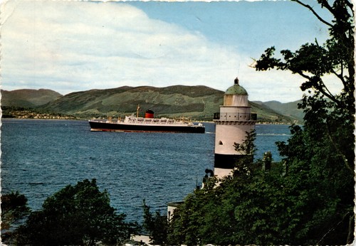 Scots alear minore - scots,