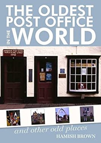 The oldest post office - oldest,