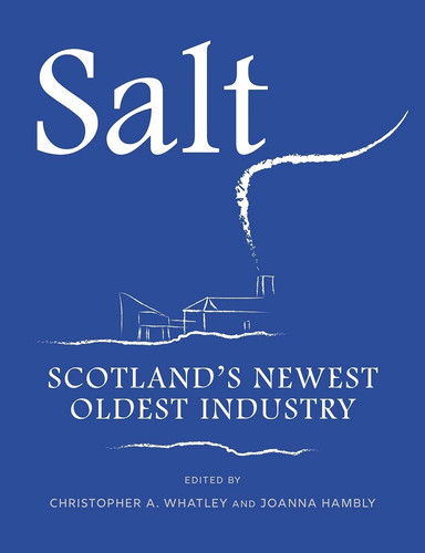 Salt scotlands newest - salt:,