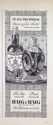 Vintage 1940s print - vintage,